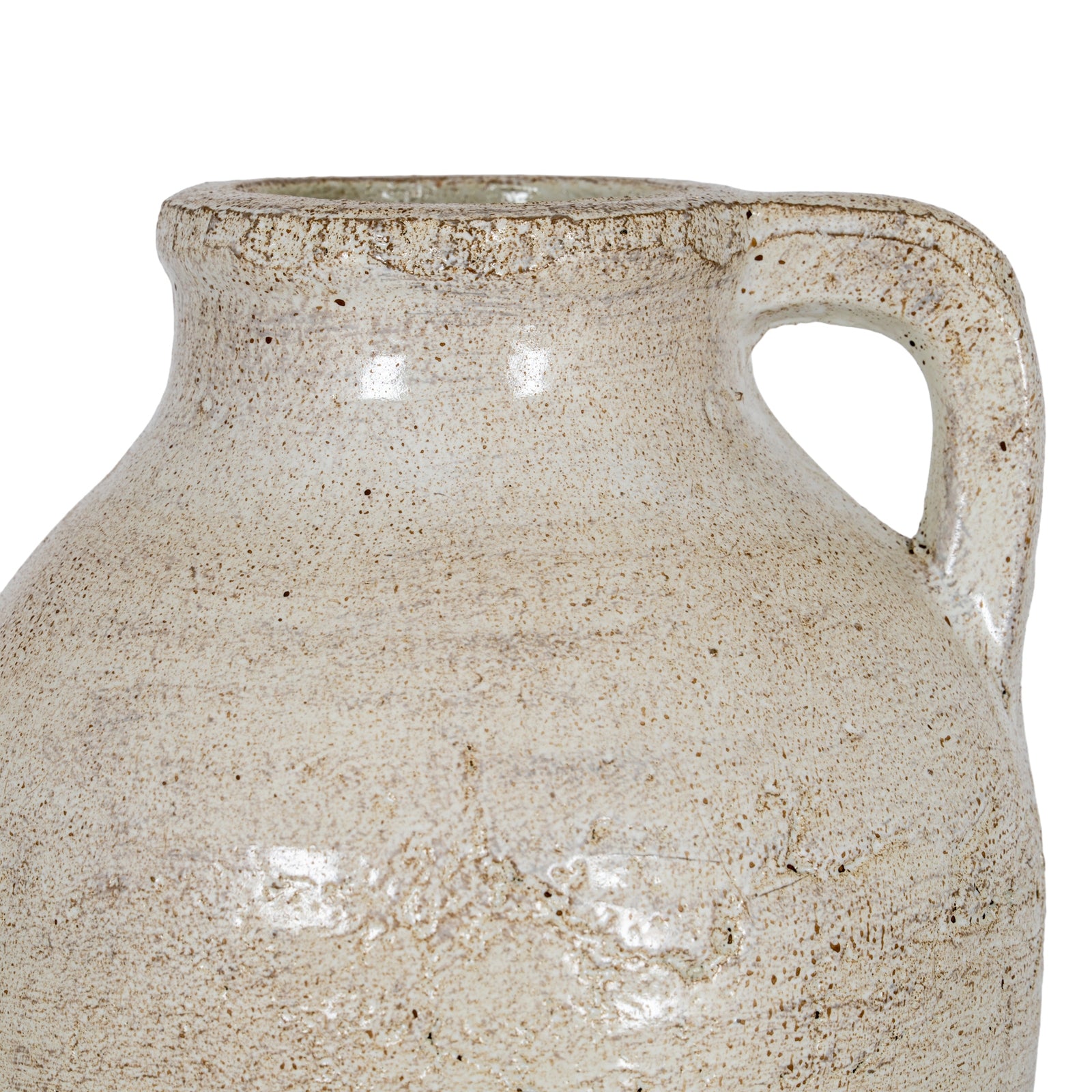 Tarn Large Ceramic Jug with Handle
