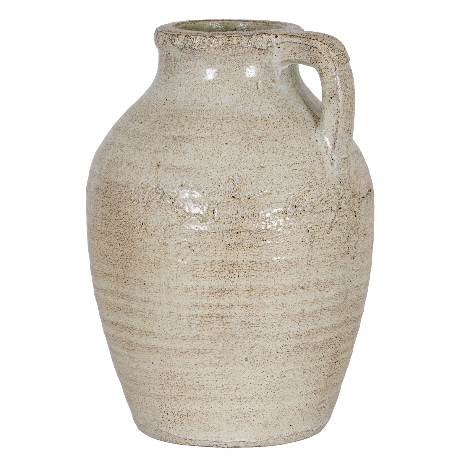 Tarn Large Ceramic Jug-Handle Product Image