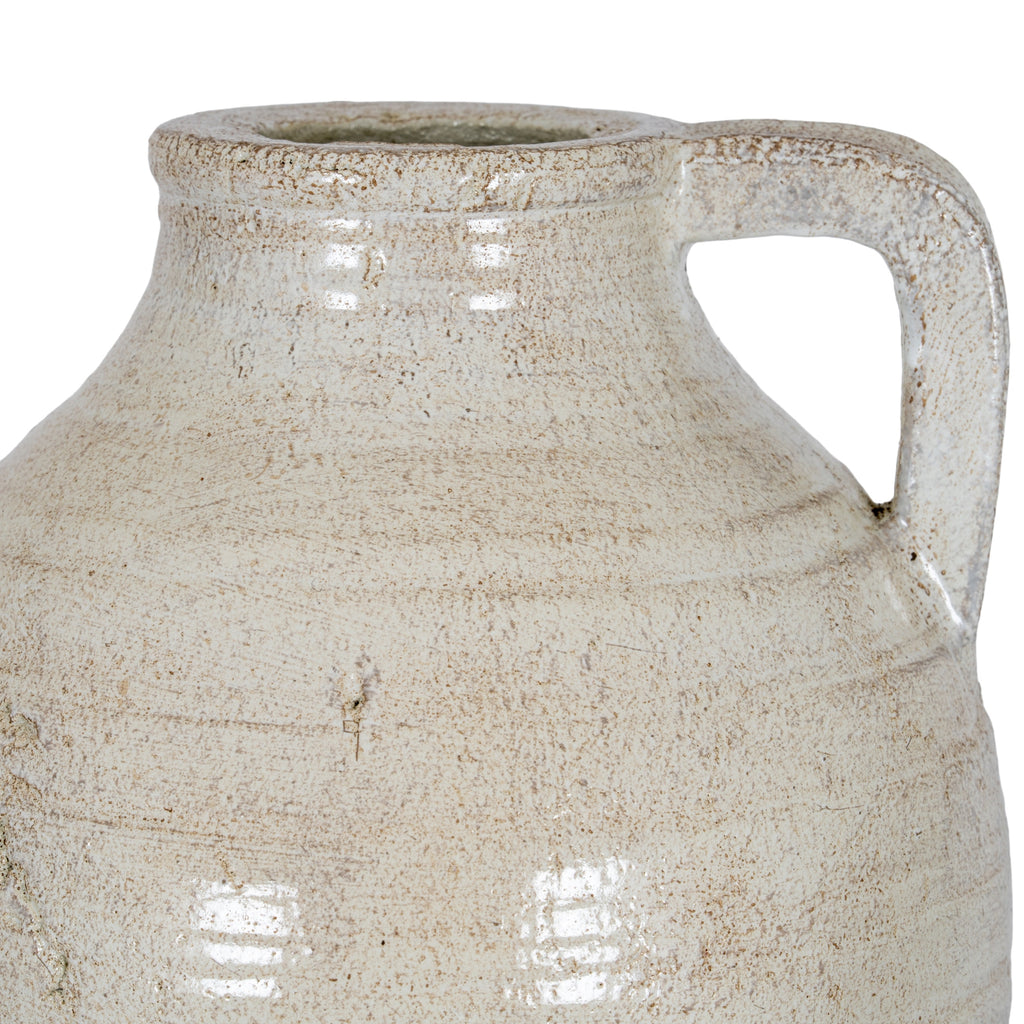 Tarn Medium Ceramic Jug With Handle