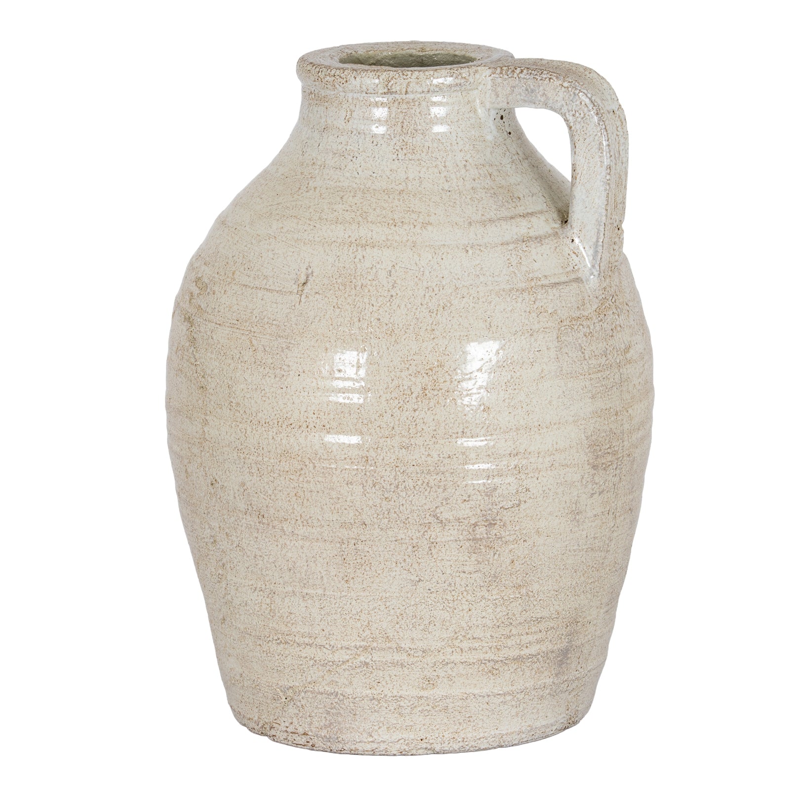 Tarn Medium Ceramic Jug-With-Handle Product Image
