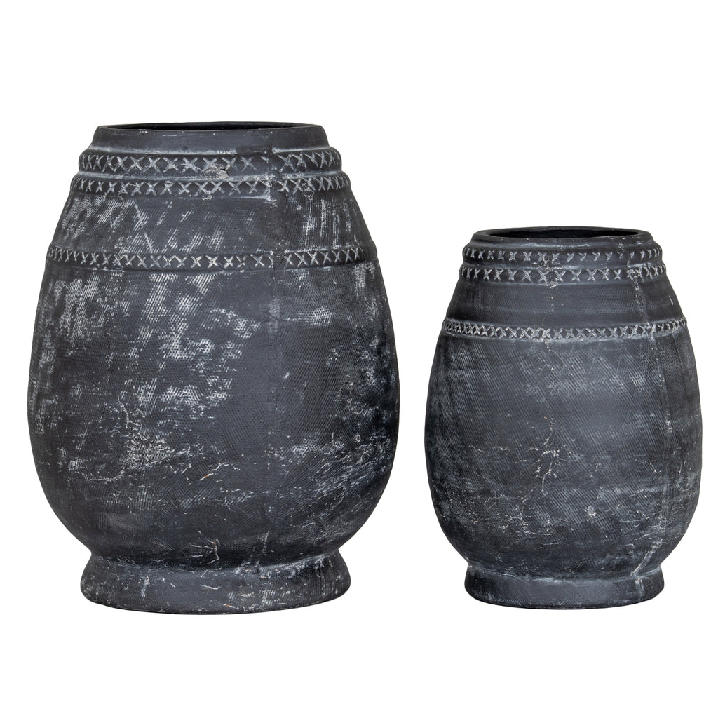 Ceramic Vase