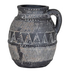 Tall Ceramic Jug