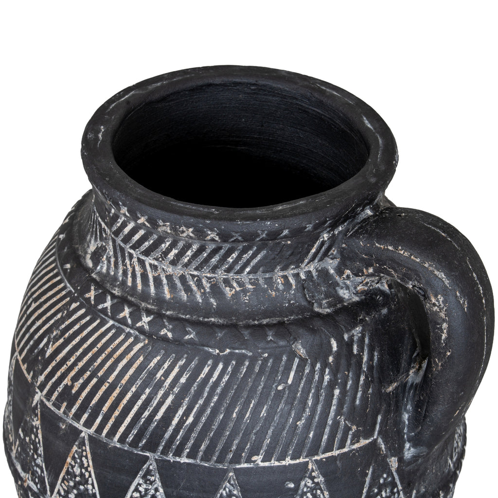 Tall Ceramic Jug
