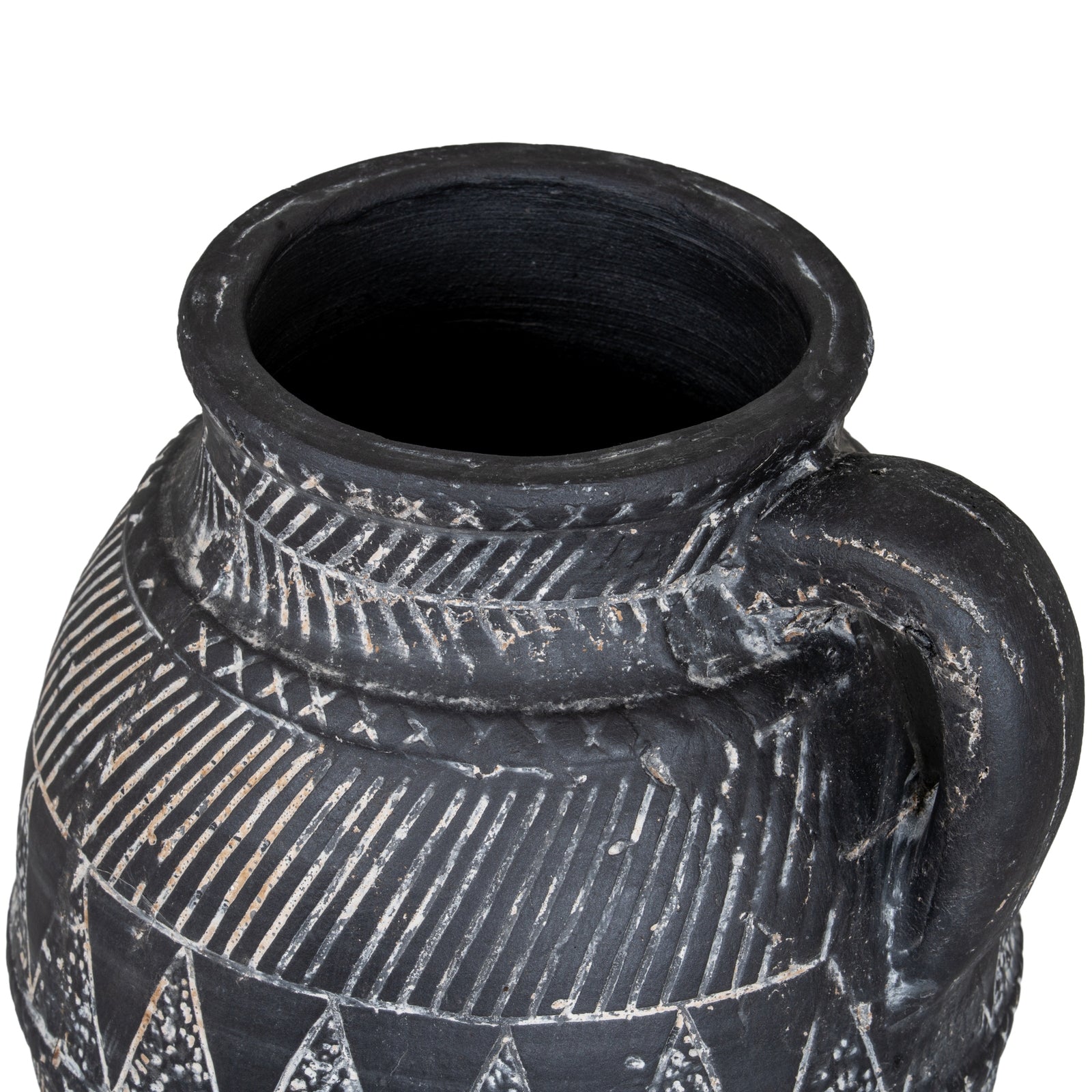Tall Ceramic Jug