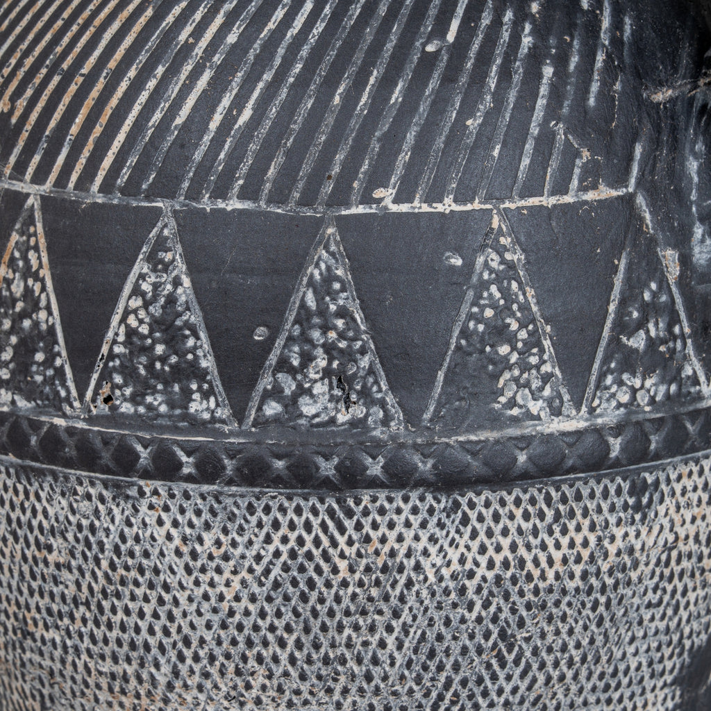 Tall Ceramic Jug