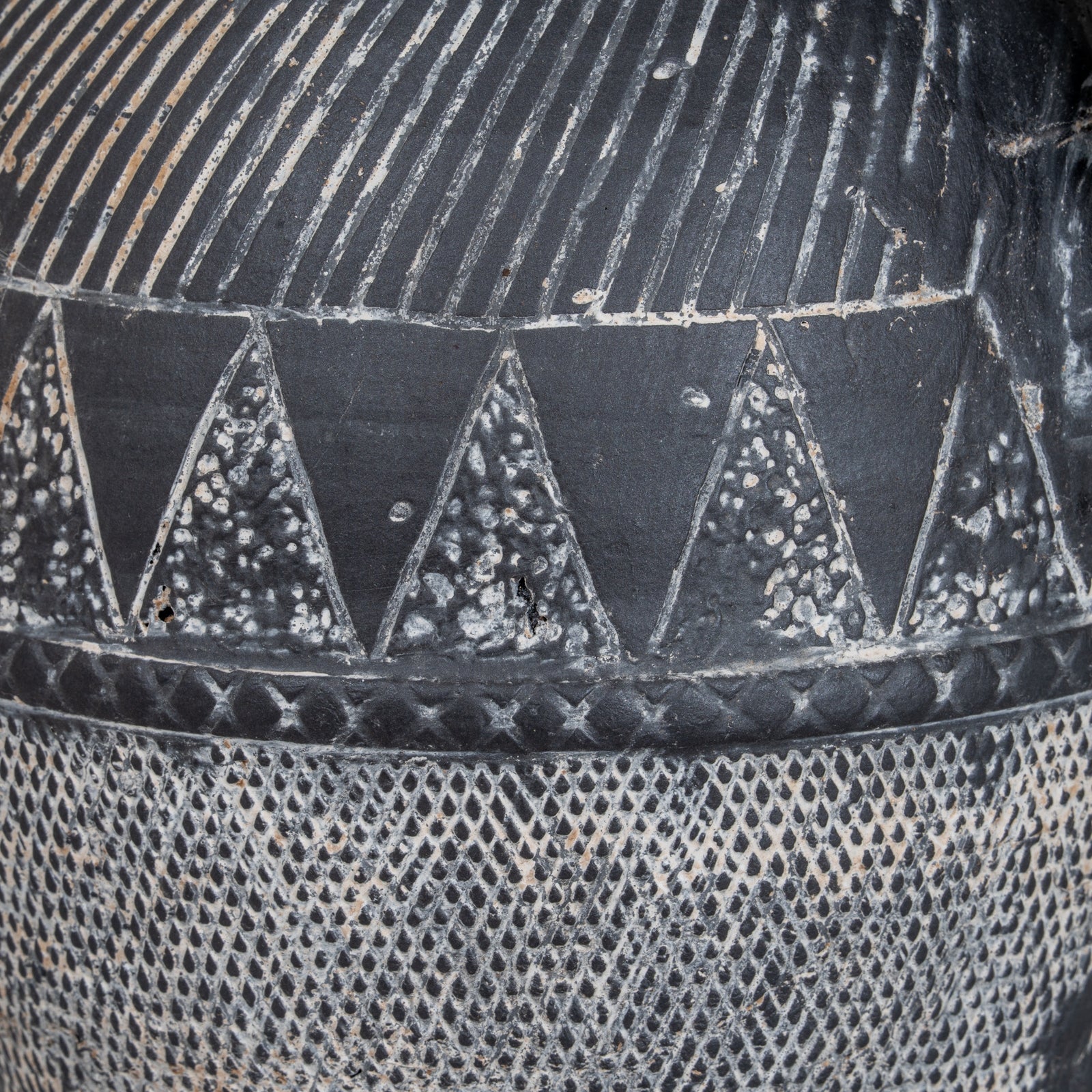Tall Ceramic Jug