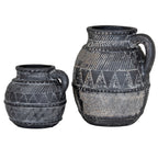 Tall Ceramic Jug