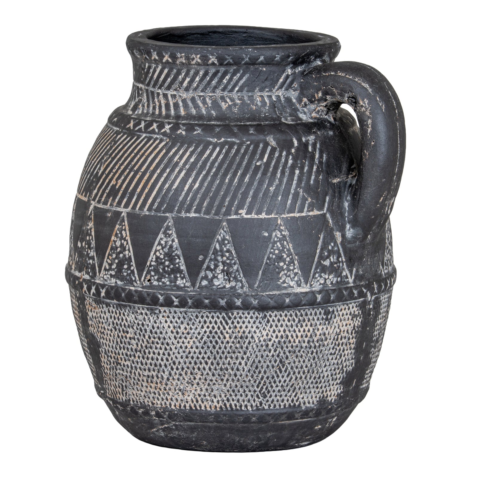 Tall Ceramic Jug Product Image