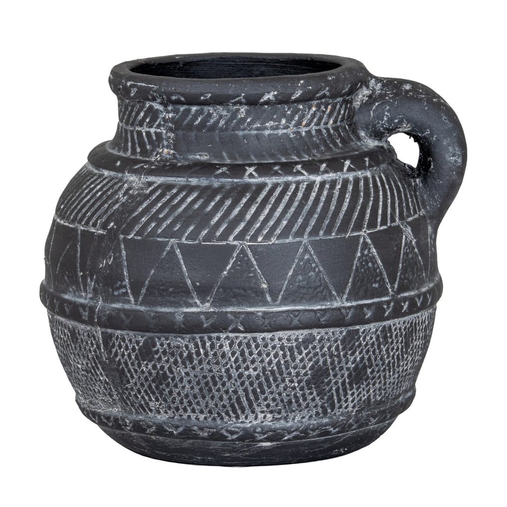 Ceramic Jug