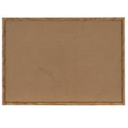 Drom Wood Rectangular Tray