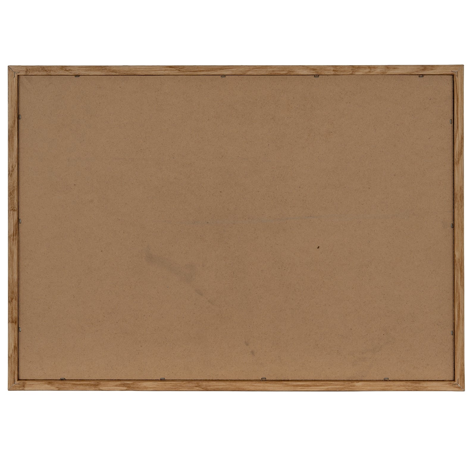 Drom Wood Rectangular Tray
