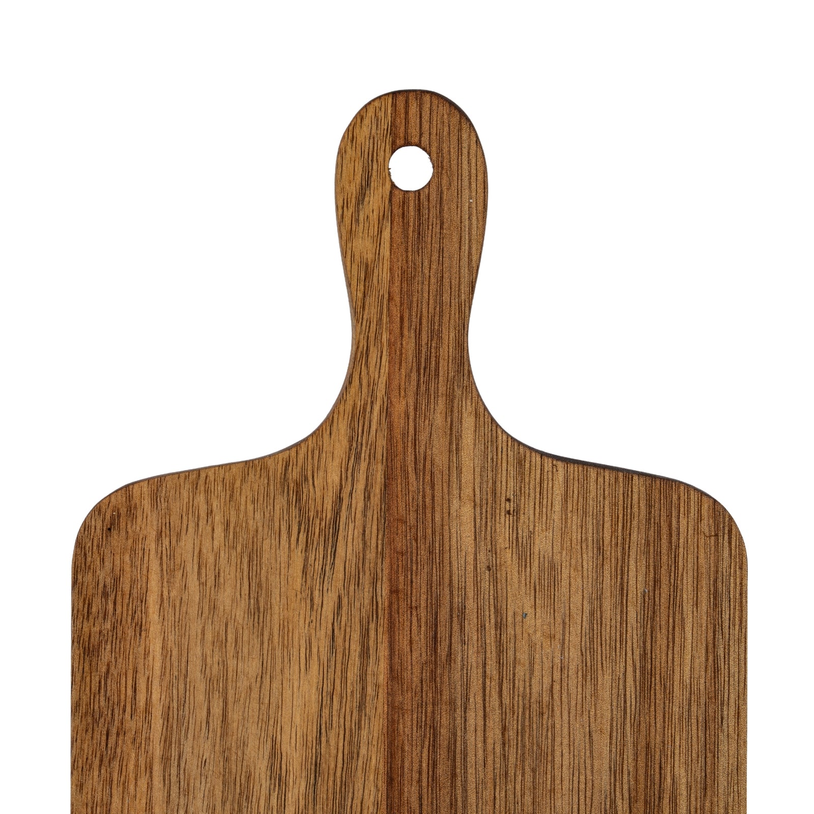 Small Acacia Rectangular Serving-Board