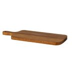 Small Acacia Rectangular Serving-Board