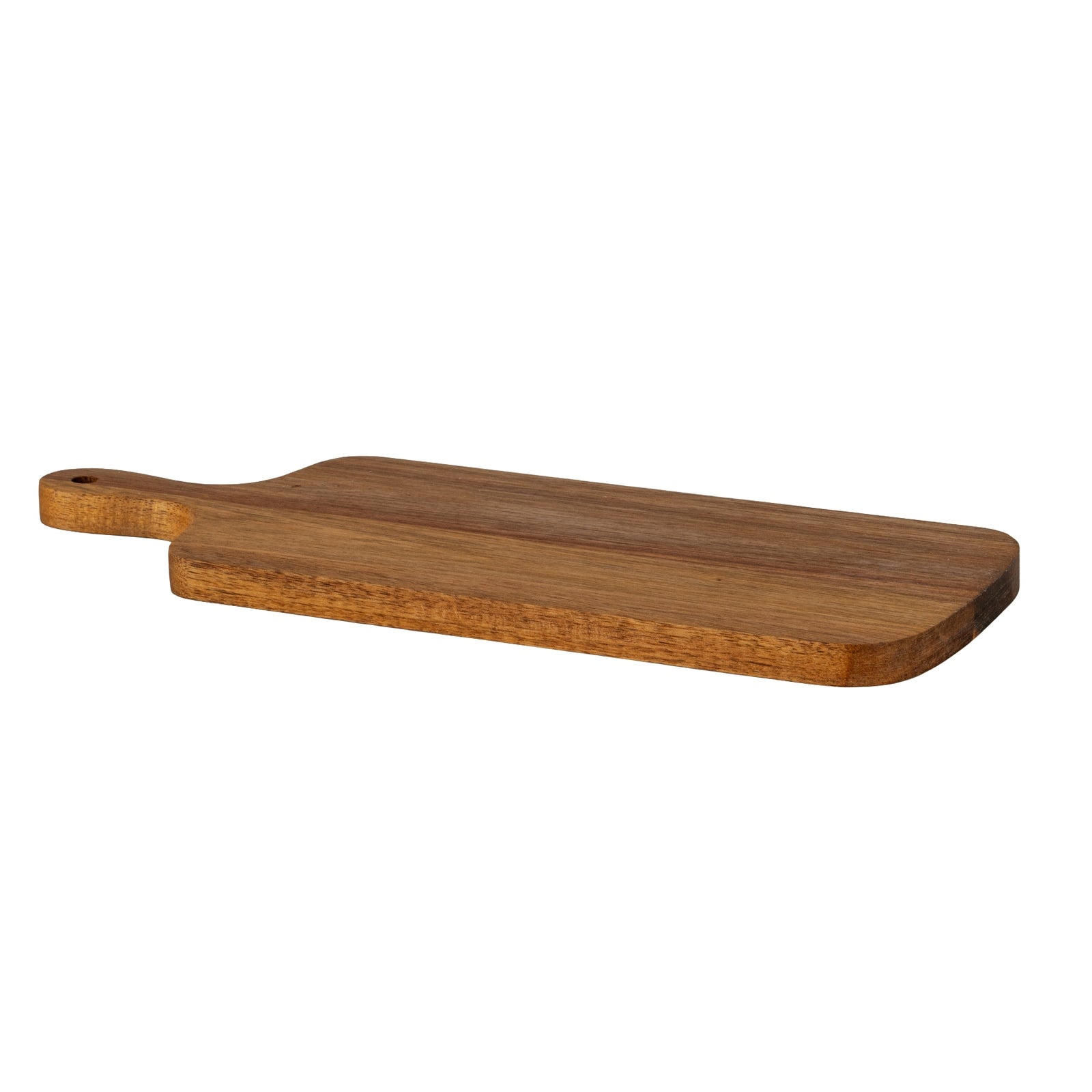 Small Acacia Rectangular Serving-Board