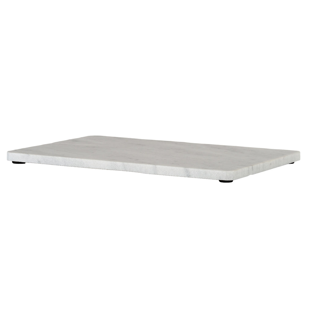 Marble Rectangular Serving Board