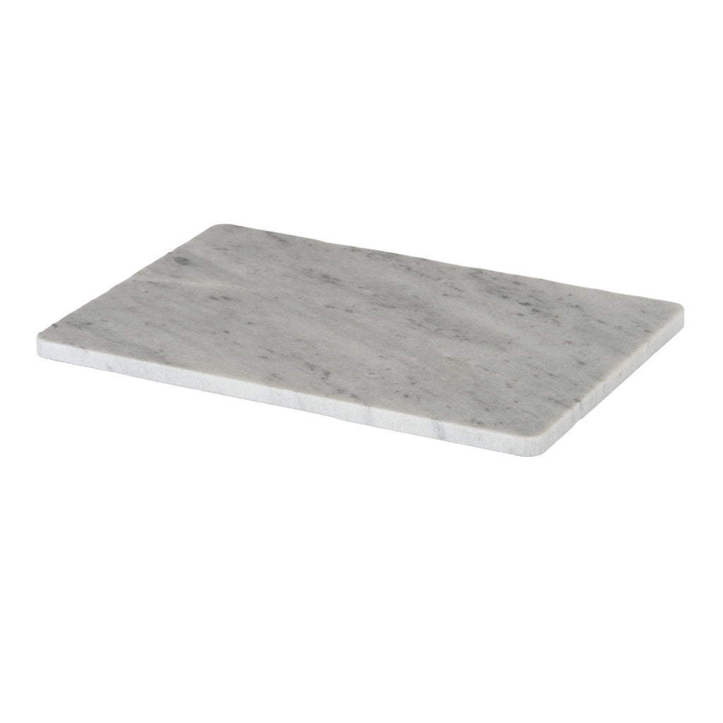 Marble Rectangular Serving Board