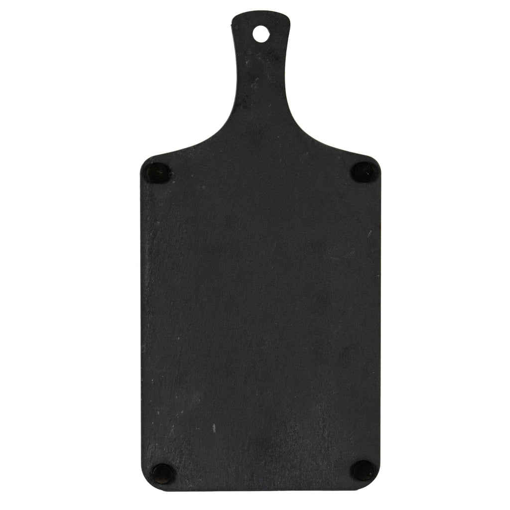 Slate Rectangular Serving-Board