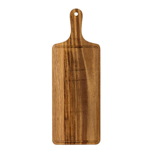 Acacia Acacia Rectangular Serving-Board Product Image