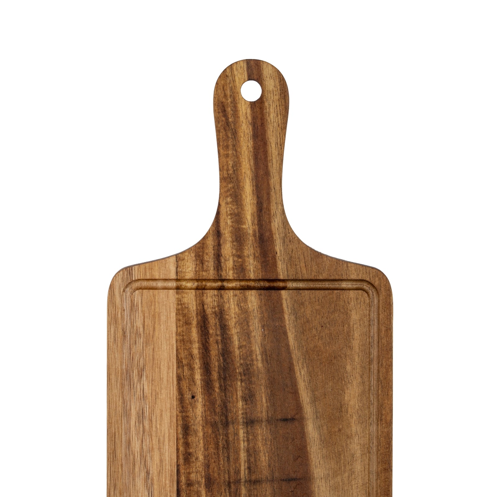 Large Acacia Rectangular Serving-Board