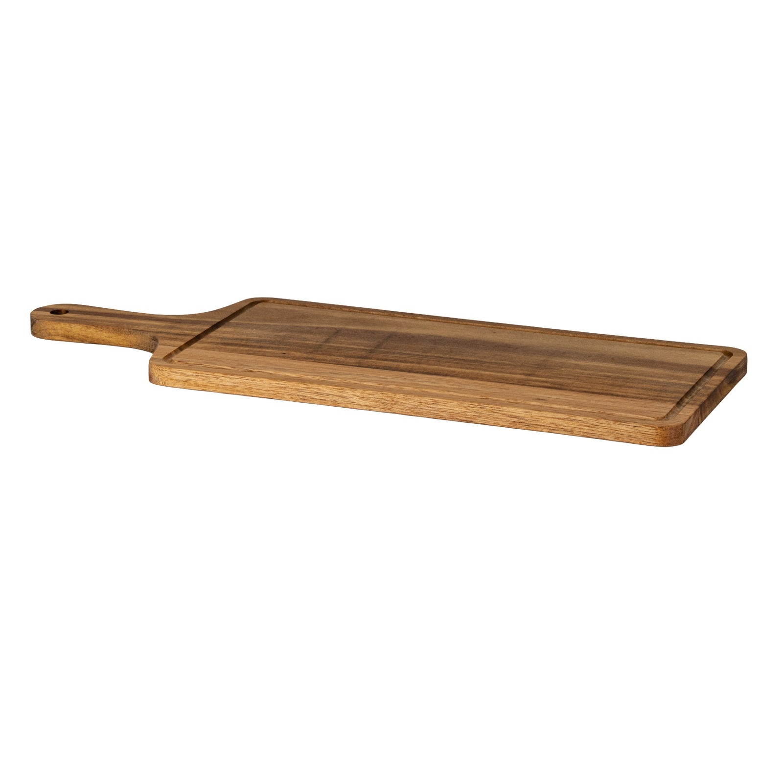 Large Acacia Rectangular Serving-Board