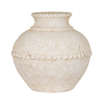 Ardea Medium Terracotta Vase – view 2