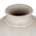 Ardea Medium Terracotta Vase – view 3