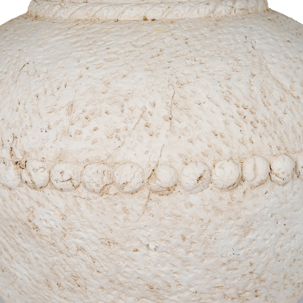Ardea Medium Terracotta Vase – view 4