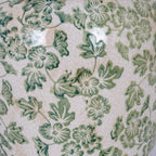 Fern & Bloom Small Ceramic Vase