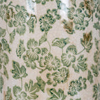 Fern & Bloom Large Ceramic Tall Vase