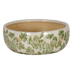 Fern & Bloom Large Ceramic Bowl Pot Product Image