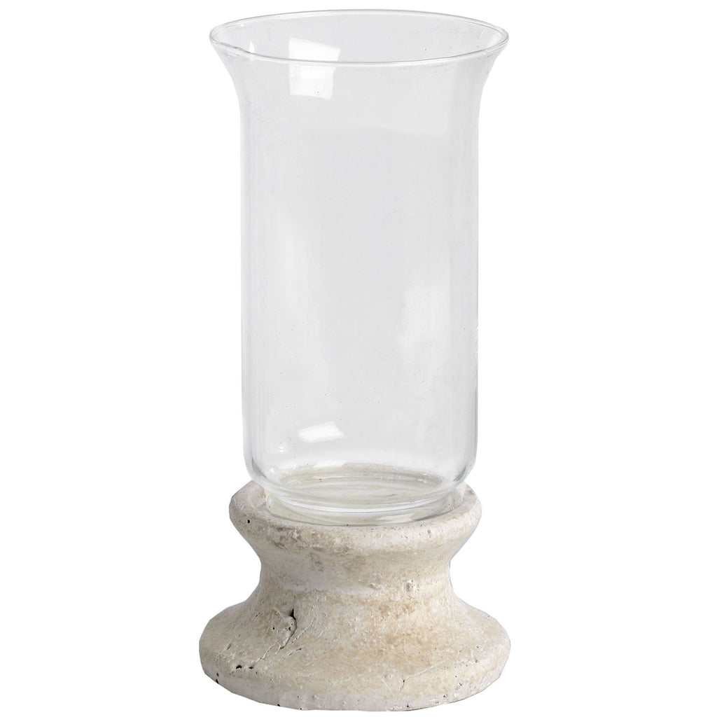 Stone Based-Hurricane-Lantern Product Image