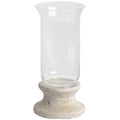 Stone Based-Hurricane-Lantern Product Image