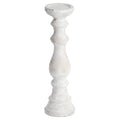 Large Stone Candle-Holder Product Image