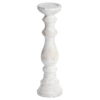 Large Stone Candle-Holder Product Image