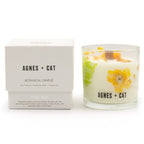 Agnes + Cat Botanical Soy Wax Candle