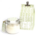 Agnes + Cat Soy Wax Agnes + Cat Kilner Jar Candle - White Fig Product Image