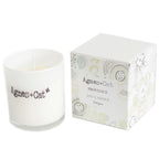 Agnes + Cat Soy Wax Agnes + Cat Votive Candle - Provence Product Image