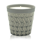 Candle Pot Soy Wax Home is Home Candle Pots - Vintage Garden