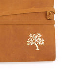 Notebook Large Leather Leather Sketchbook