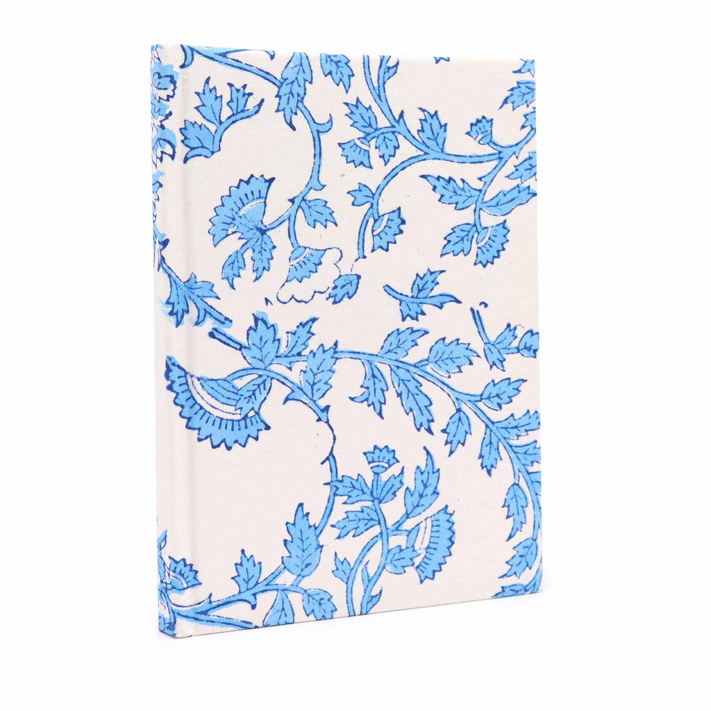 Notebook Large Cotton Bound Product Image