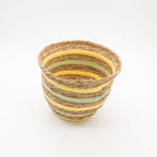 Seagrass Shaped Vase Set of Three