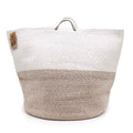 Laundry Large Cotton Rope-Laundry-or-Storage-Basket Product Image