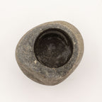 Pestle Medium Natural Riverstone Decorative-Pestle-and-Mortar