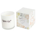 Agnes + Cat Soy Wax Agnes + Cat Votive Candle - Clementine Product Image