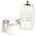 Agnes + Cat Kilner Jar Candle – 400ml - Windermere