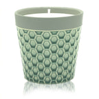 Candle Pot Soy Wax Home is Home Candle Pots - Fruit Basket