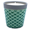 Candle Pot Soy Wax Home is Home Candle Pots - Fruit Basket Product Image