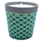 Candle Pot Soy Wax Home is Home Candle Pots - Fruit Basket Product Image
