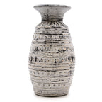 Classic Terracotta Shaped Vase Product Image