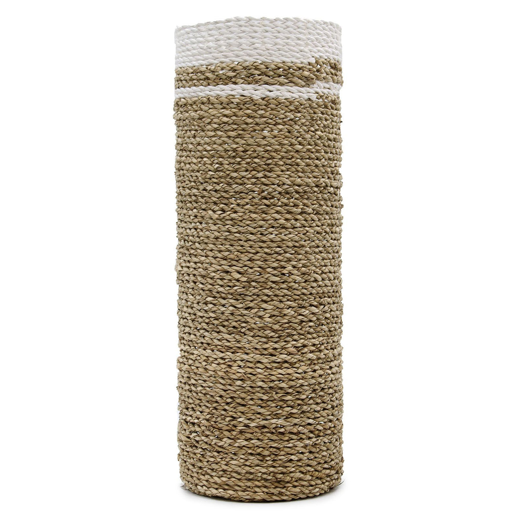 Seagrass Vase Set of Two